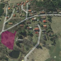 PŘESNÉ MÍSTO AUTOKEMPU